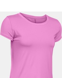 Under Armour Ua Fly By 20 Tee