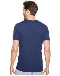 Nike Usa Dry Preseason Tee T Shirt