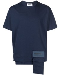 Ambush Waist Pocket T Shirt