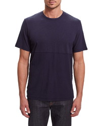 BLDWN Willet Paneled T Shirt
