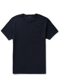 Club Monaco Williams Cotton Jersey T Shirt
