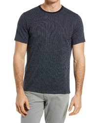 Robert Barakett Wilton Henley T Shirt