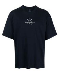 Paul & Shark X White Mountaineering Short Sleeved T Shirt