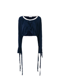 JW Anderson Cropped Top