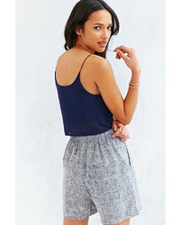 Urban Outfitters Project Social T Cropped Tank Top