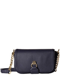 Tommy Hilfiger Claire Small Flap Crossbody