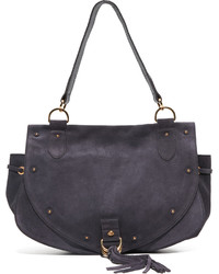 See by Chloe Collins Large Cross Body Bag