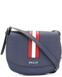 Bally Medium Supra Crossbody Bag