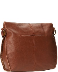 The Sak Silverlake Crossbody Cross Body Handbags