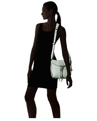 The Sak Silverlake Crossbody Cross Body Handbags