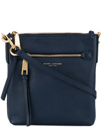 Marc Jacobs Zipped Crossbody Bag