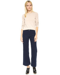 Citizens of Humanity Abigail Culottes