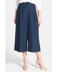 Chelsea28 Pleated Culottes