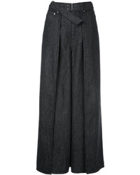 CITYSHOP Cropped Culottes