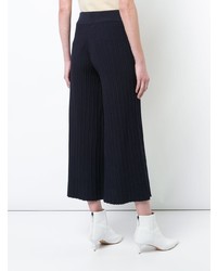 Nomia Cropped Style Culotte Trousers