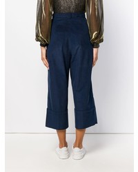 I'M Isola Marras Cropped Trousers