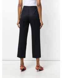 Harmony Paris Fitted Waist Trousers