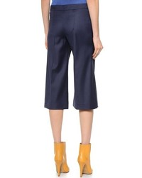 J.W.Anderson Jw Anderson Button Front Culottes
