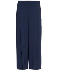 The Row Loja Wide Leg Cropped Culottes