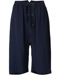 Lost And Found Loose Fit Culottes
