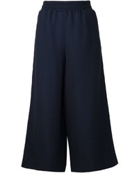 Mother of Pearl Elasticated Waist Culottes