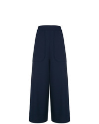 See by Chloe See By Chlo Seam Detail Culottes