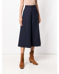 See by Chloe See By Chlo Wide Leg Culottes
