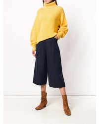 See by Chloe See By Chlo Wide Leg Culottes