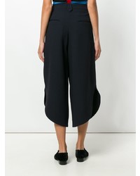 Societe Anonyme Socit Anonyme Egg Culotte Trousers