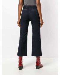 Chloé Tailored Culottes