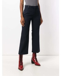 Chloé Tailored Culottes