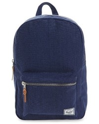 Herschel Supply Co Settlet Backpack Blue
