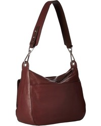 Vera Bradley Carson Shoulder Bag Shoulder Handbags