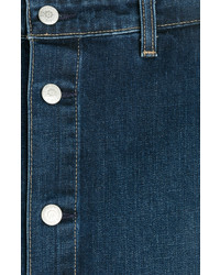 Ac For Ag Jeans Cool Denim Skirt
