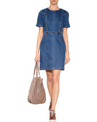 Rachel Zoe Denim Dress