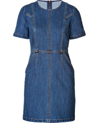 Rachel Zoe Denim Dress