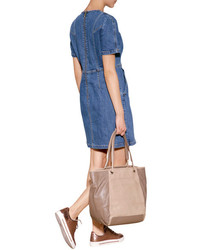 Rachel Zoe Denim Dress