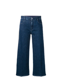 Stella McCartney Sm Cropped Jeans
