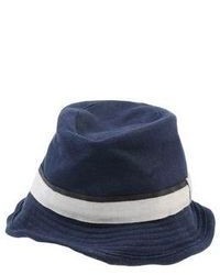 M.Grifoni Denim Hats