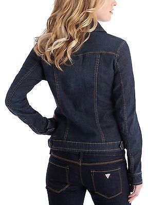 alisana denim jacket