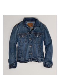 American Eagle Outfitters Denim Jacket Xl
