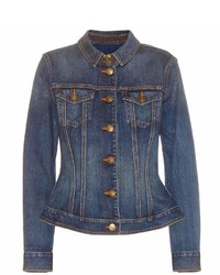 Burberry Brit Kirkella Denim Jacket