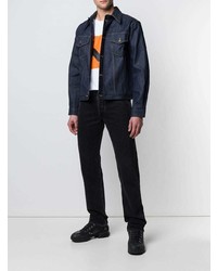 Calvin Klein Jeans Est. 1978 Denim Jacket