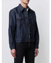 Calvin Klein Jeans Est. 1978 Denim Jacket