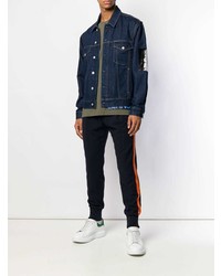 Calvin Klein Jeans Denim Jacket