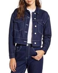 UNION BAY Harrison Denim Jacket