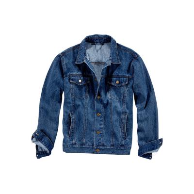 John Baner JEANSWEAR Classic Denim Jacket In Blue Size | BONPRIX.co.uk |