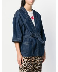 MiH Jeans Kimono Jacket