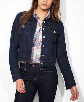 Old Navy: Denim Jackets $15 or Less - My Frugal Adventures