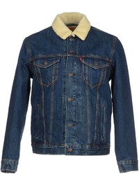 Levi's Red Tab Denim Outerwear